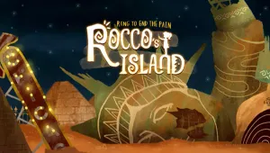 Rocco's Island, TOBOR Collection